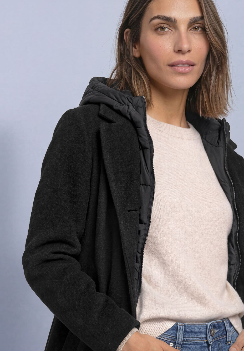 CAPPOTTO  - STREET ONE