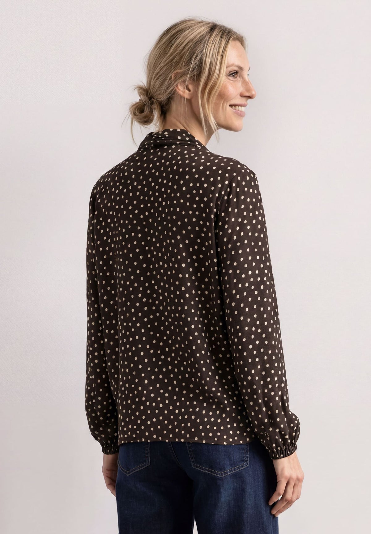 Blusa  - STREET ONE