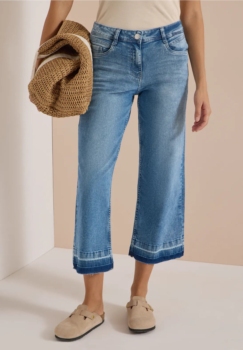 JEANS  - CECIL