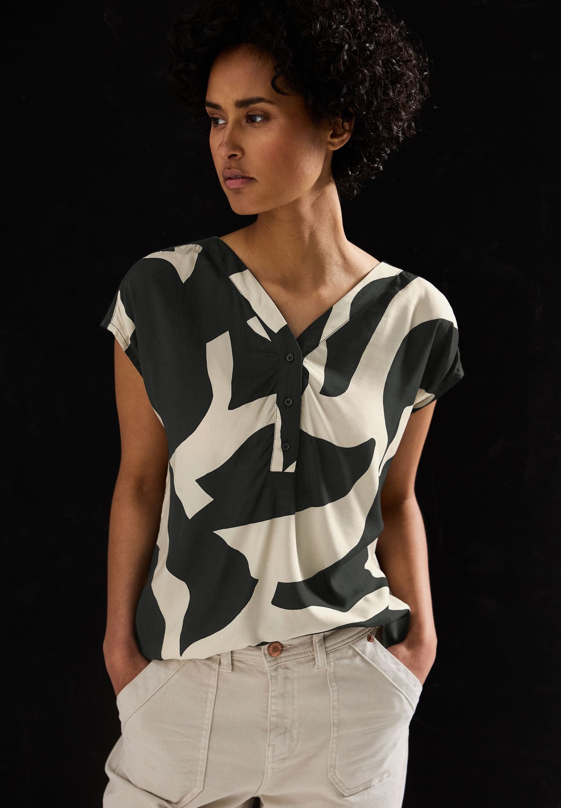 Blusa - STREET ONE