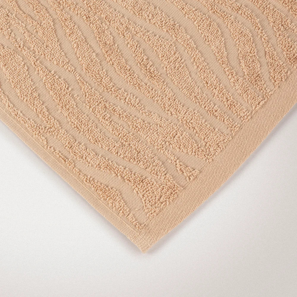 Asciugamano con Ospite  - CALEFFI