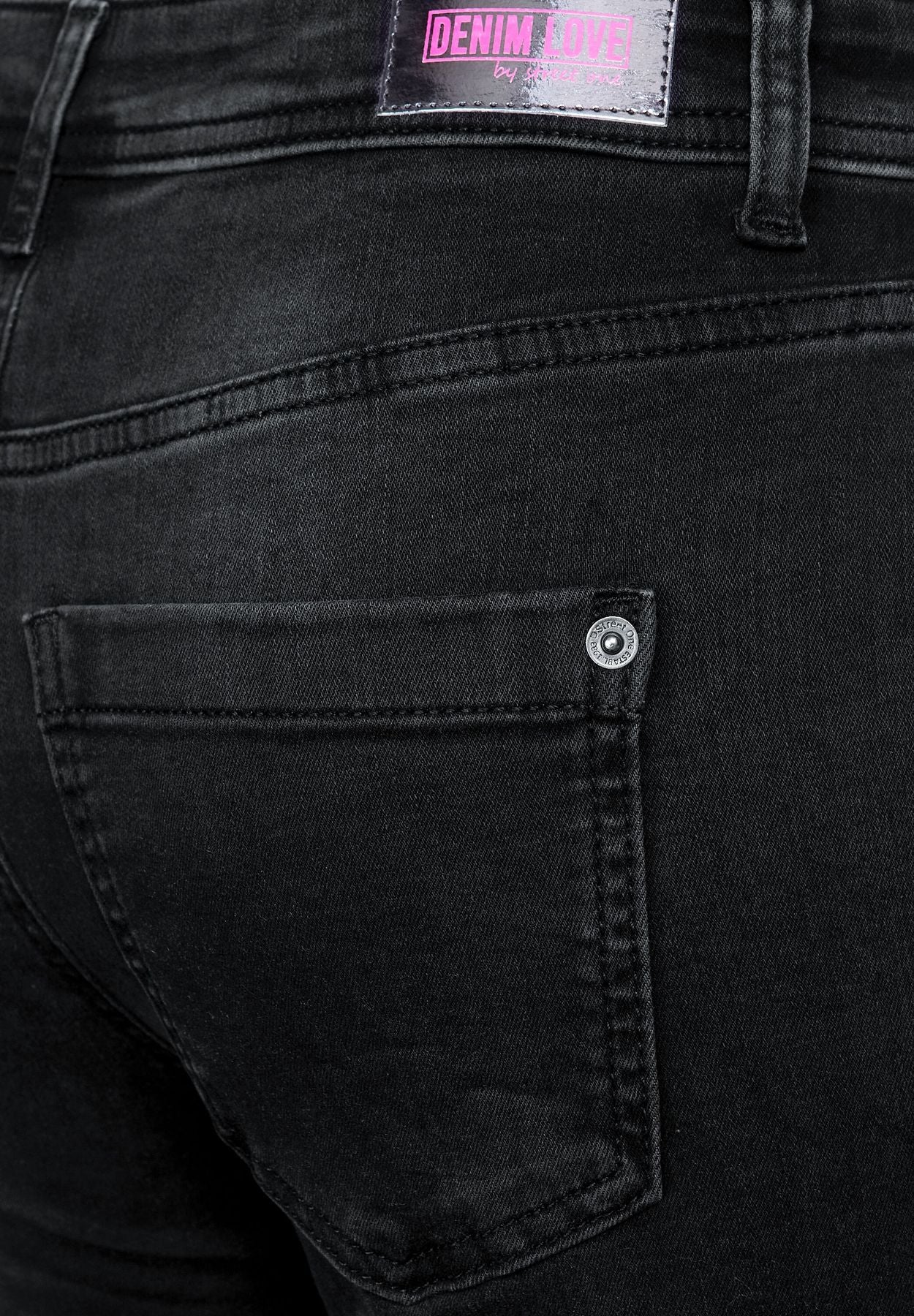 JEANS - STREET ONE