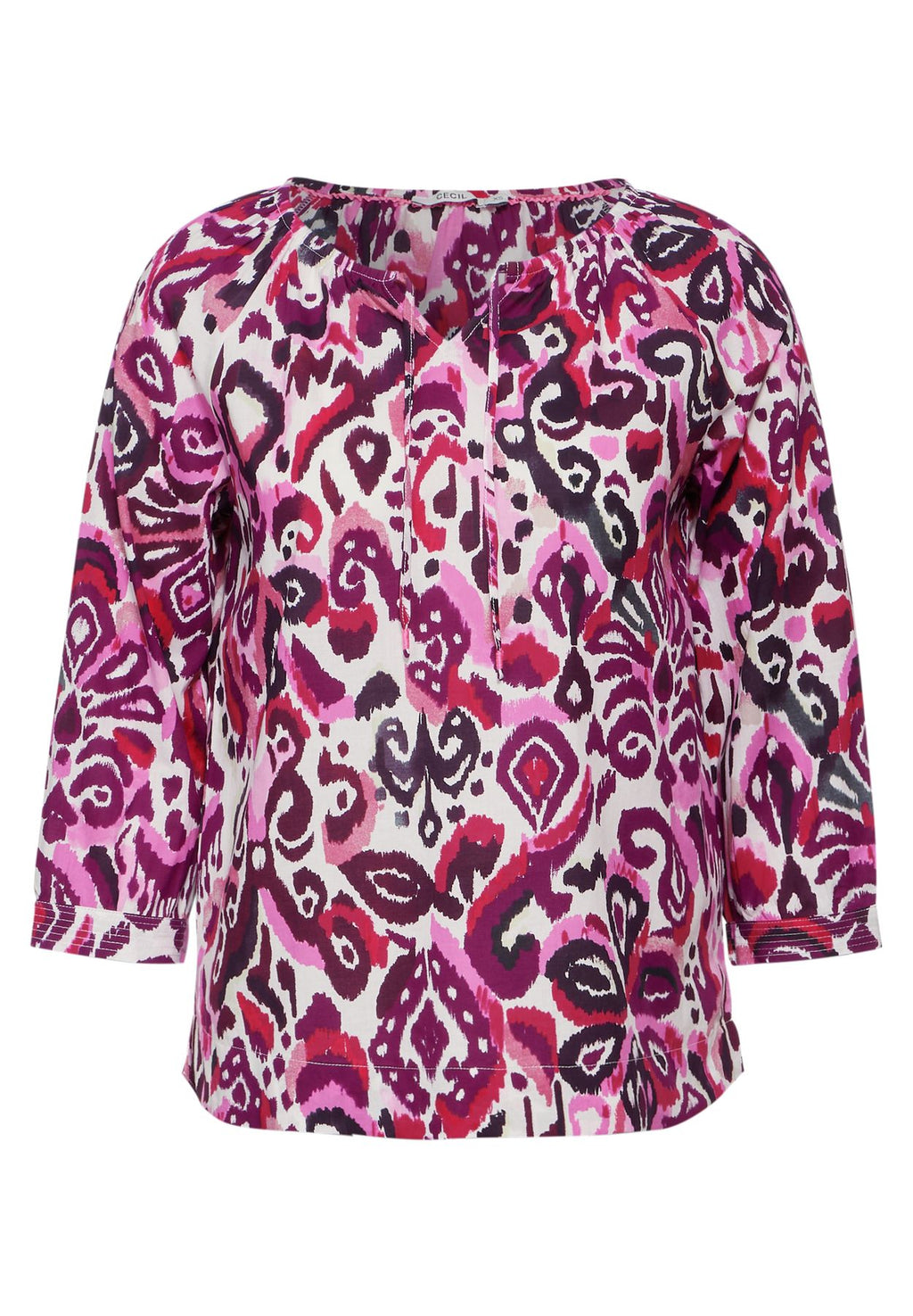 CAMICIA - CECIL