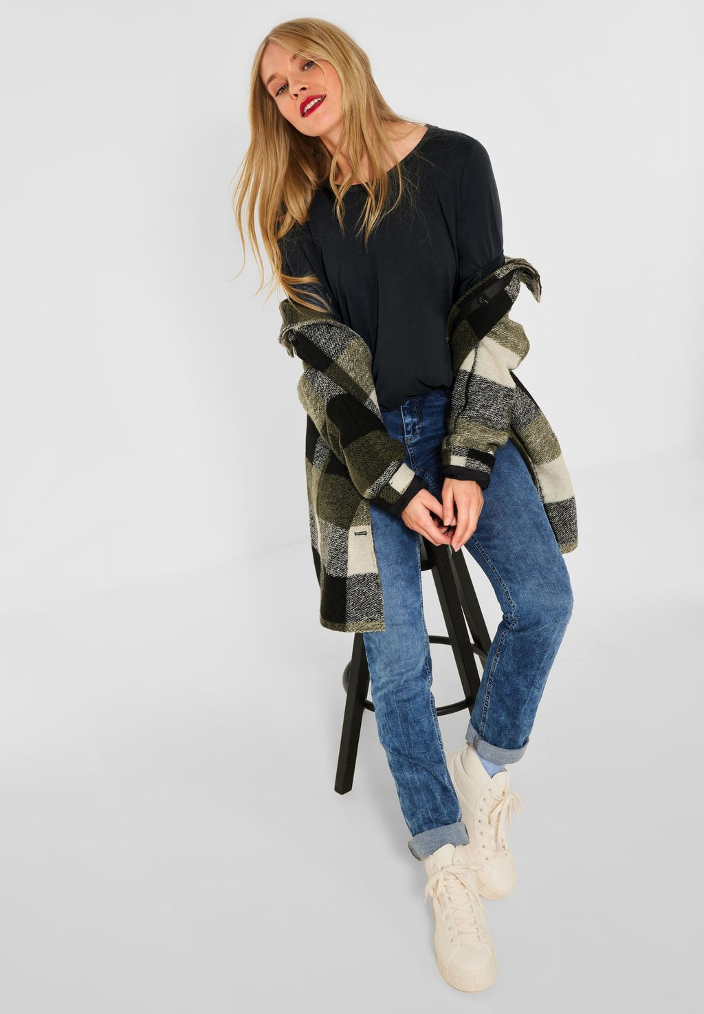 Maglia - STREET ONE