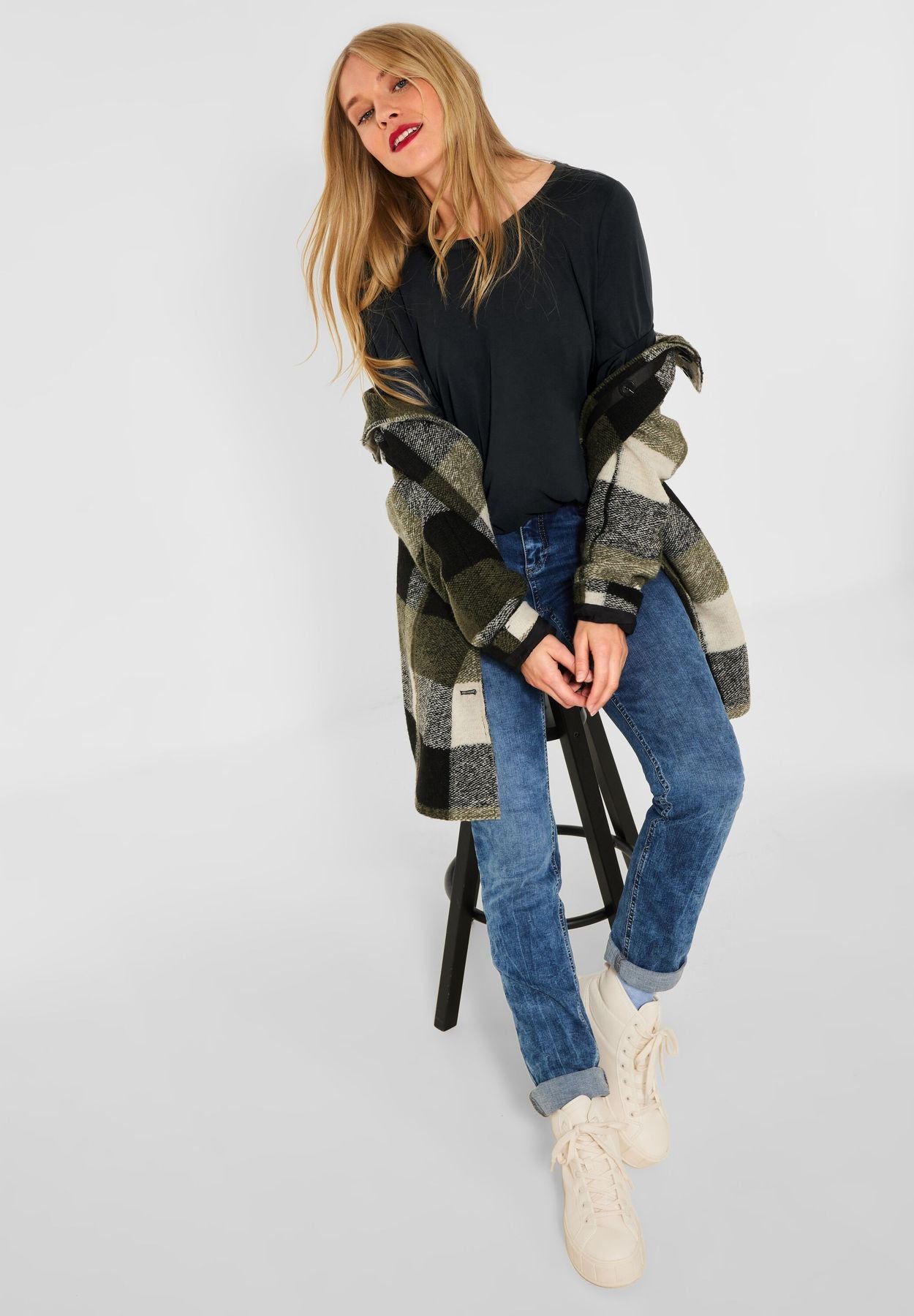 Maglia - STREET ONE
