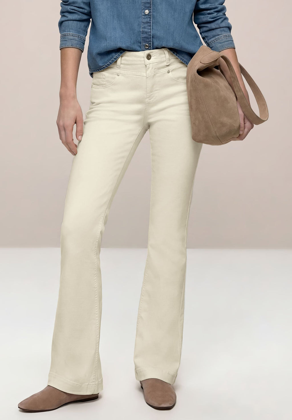 JEANS - STREET ONE
