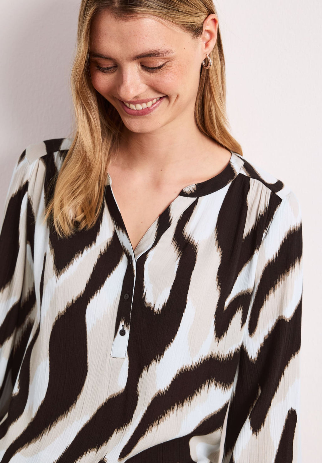 Blusa - STREET ONE
