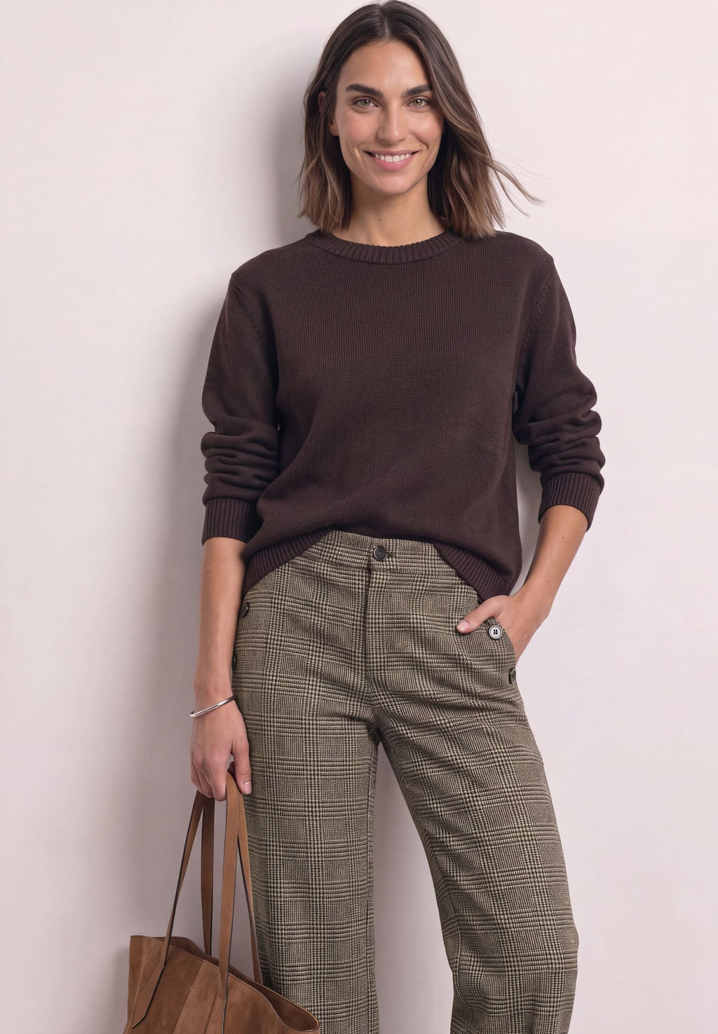 Pantaloni  - STREET ONE
