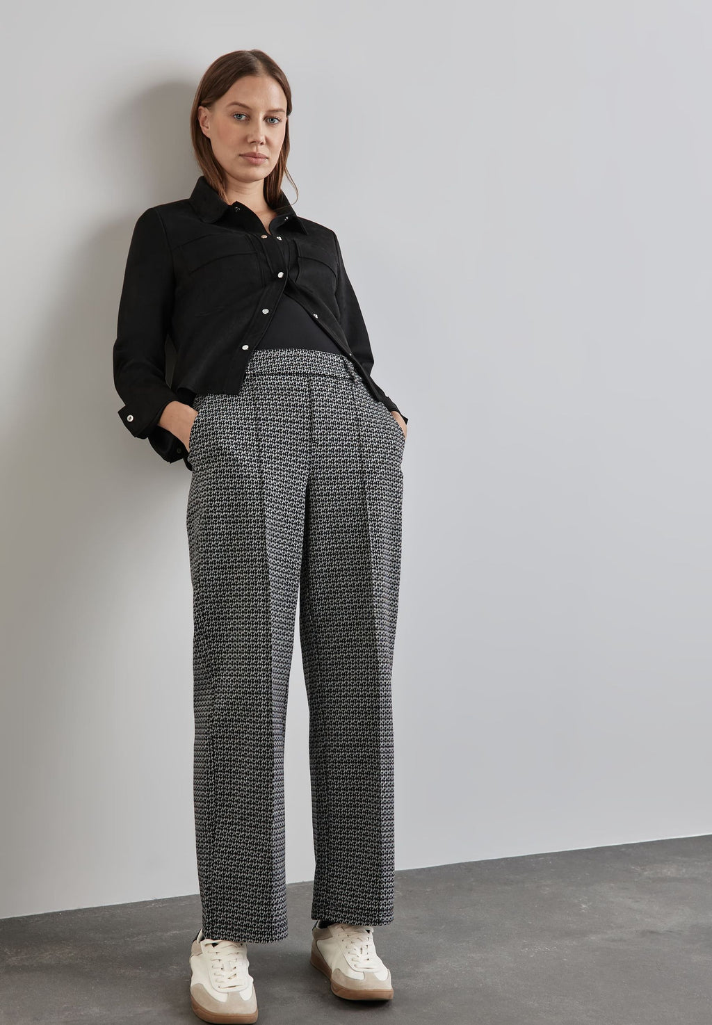 Pantaloni - STREET ONE