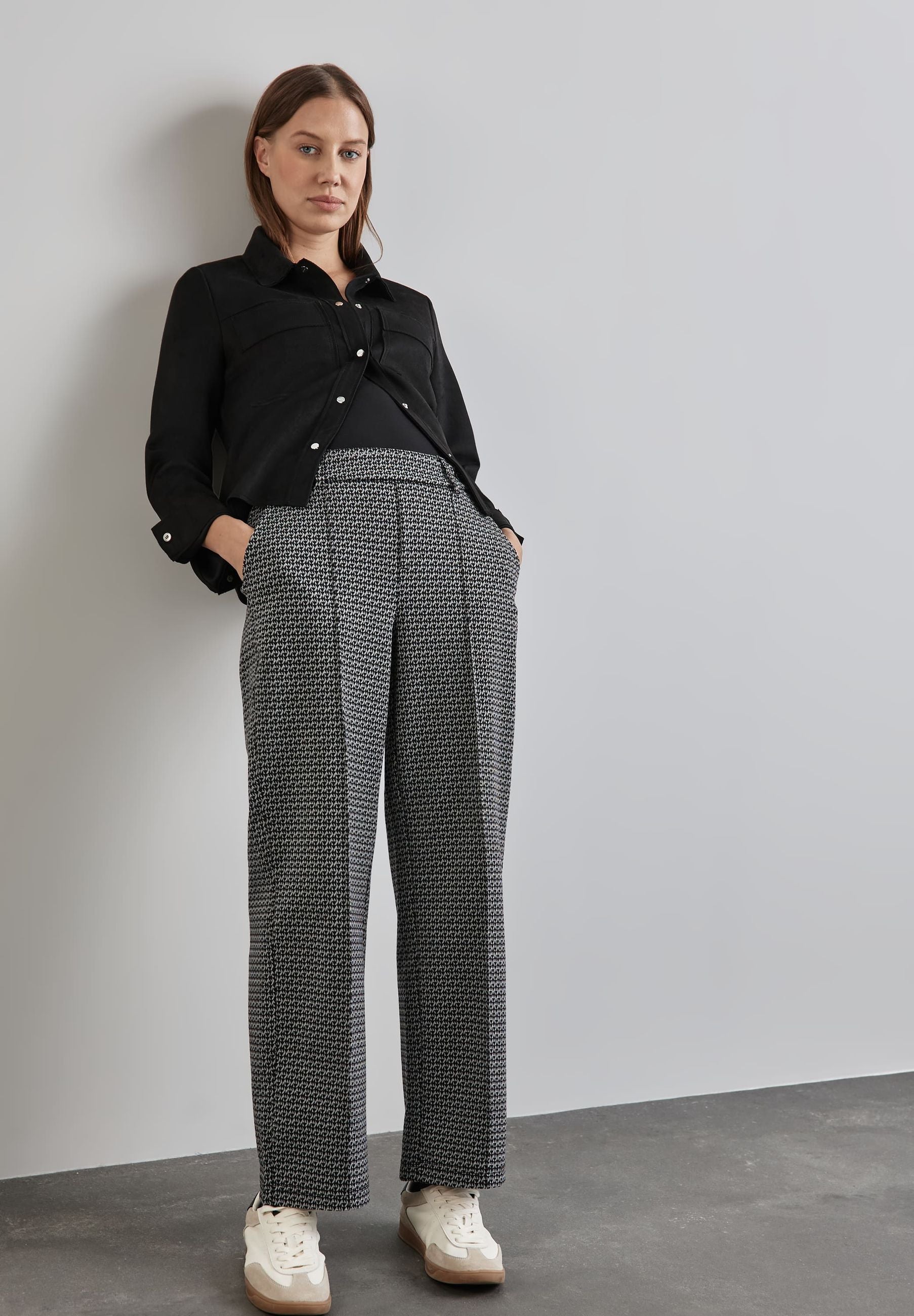 Pantaloni - STREET ONE
