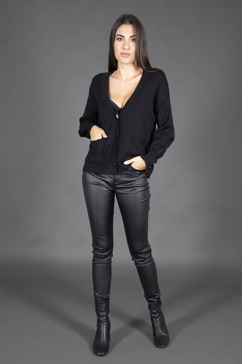 Pantaloni  - MARA CAROL