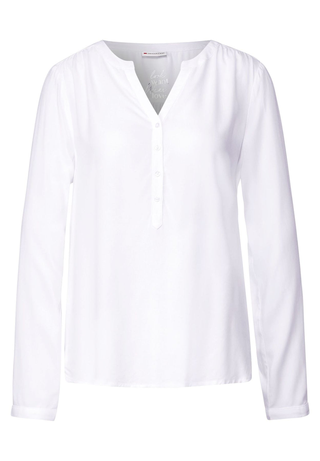 Blusa - STREET ONE