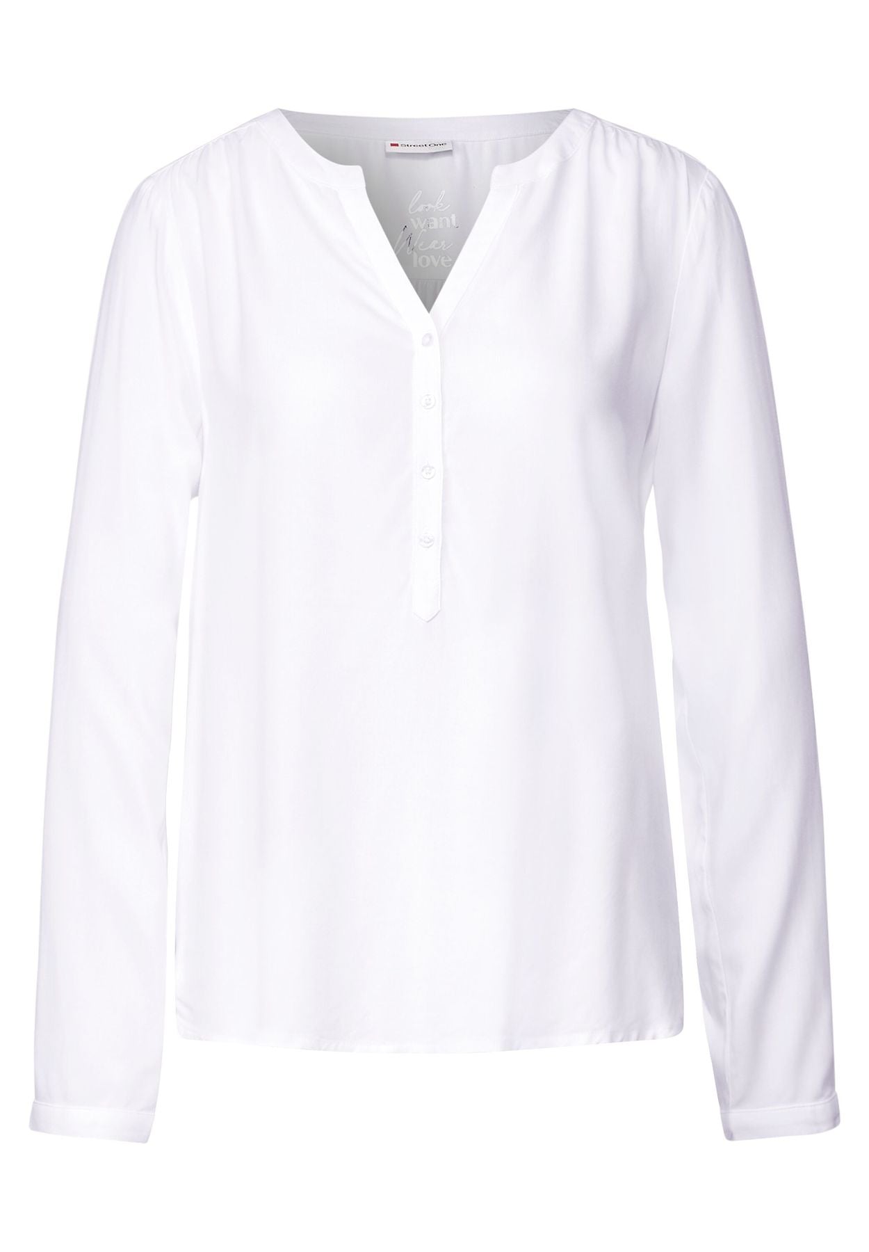 Blusa - STREET ONE