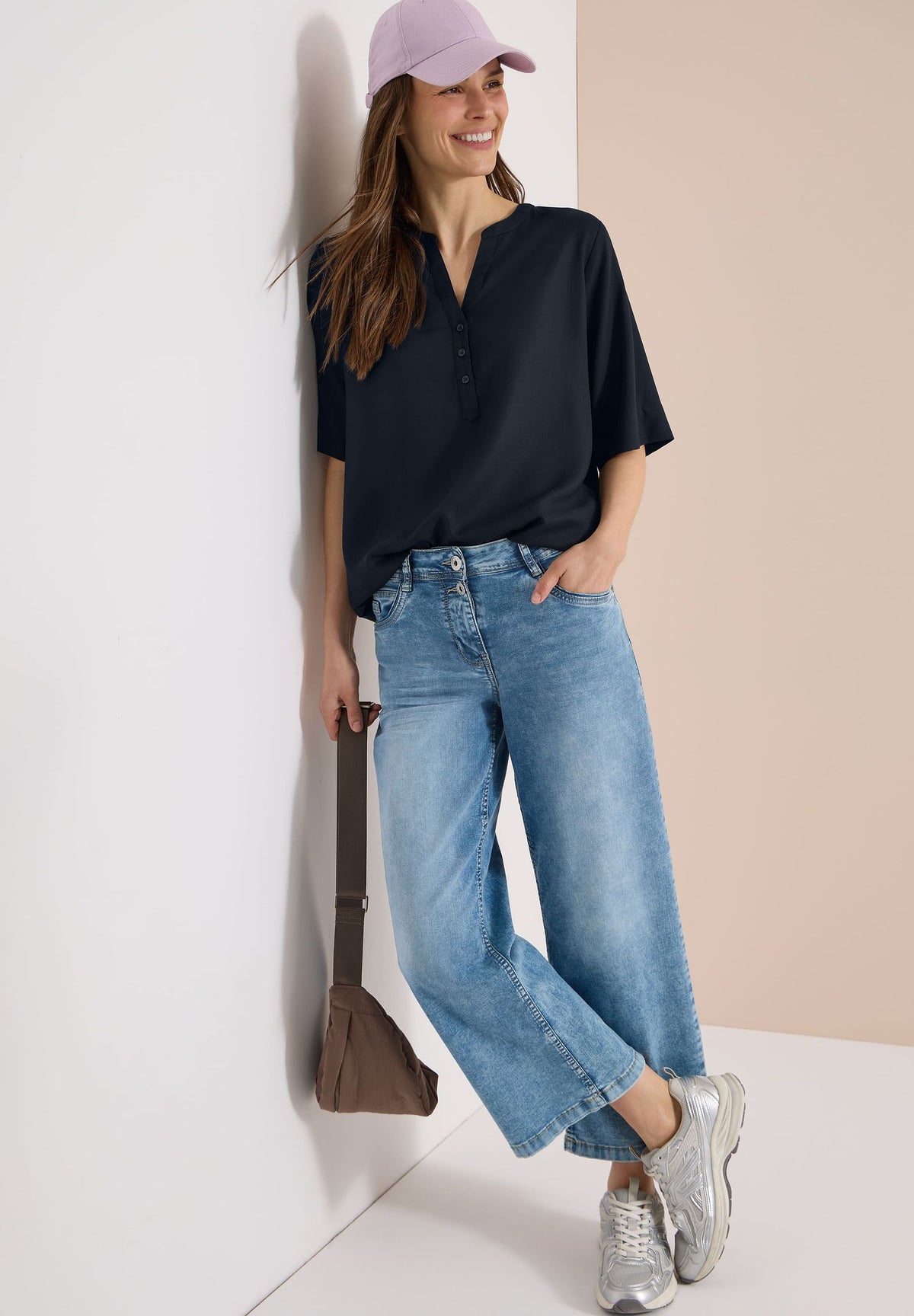 Blusa  - CECIL
