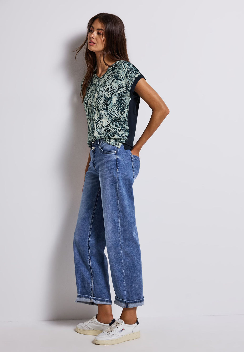 Maglia - STREET ONE