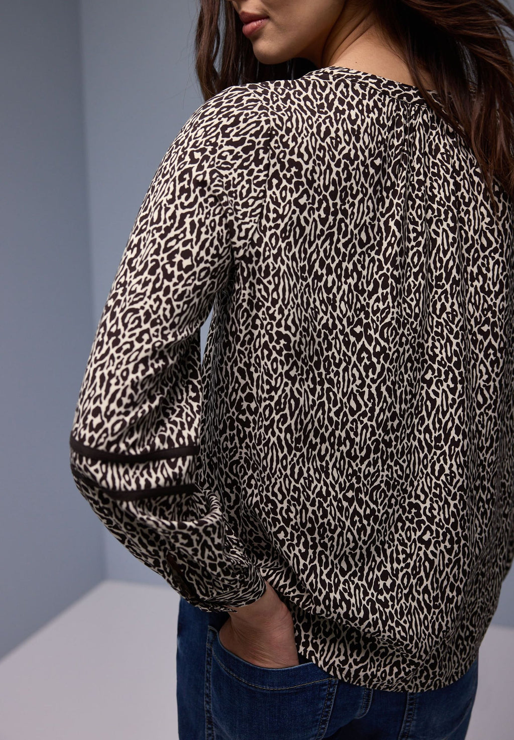 Blusa - STREET ONE