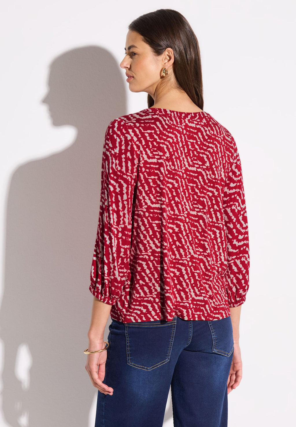 Blusa - STREET ONE