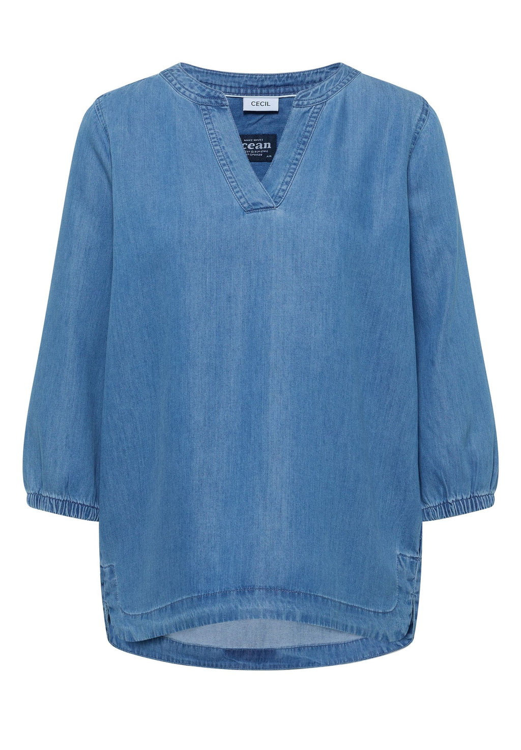 Blusa  - CECIL