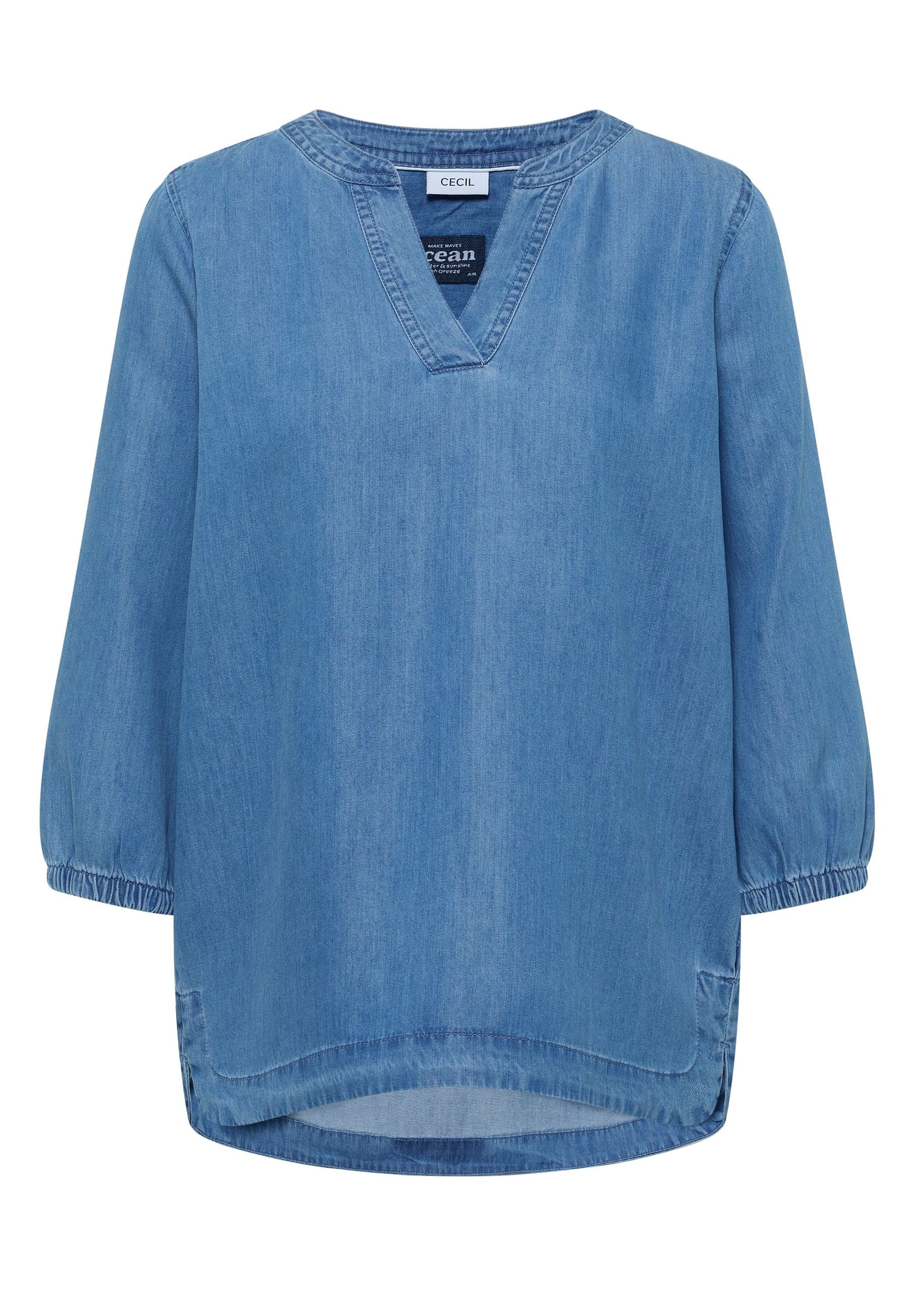 Blusa  - CECIL