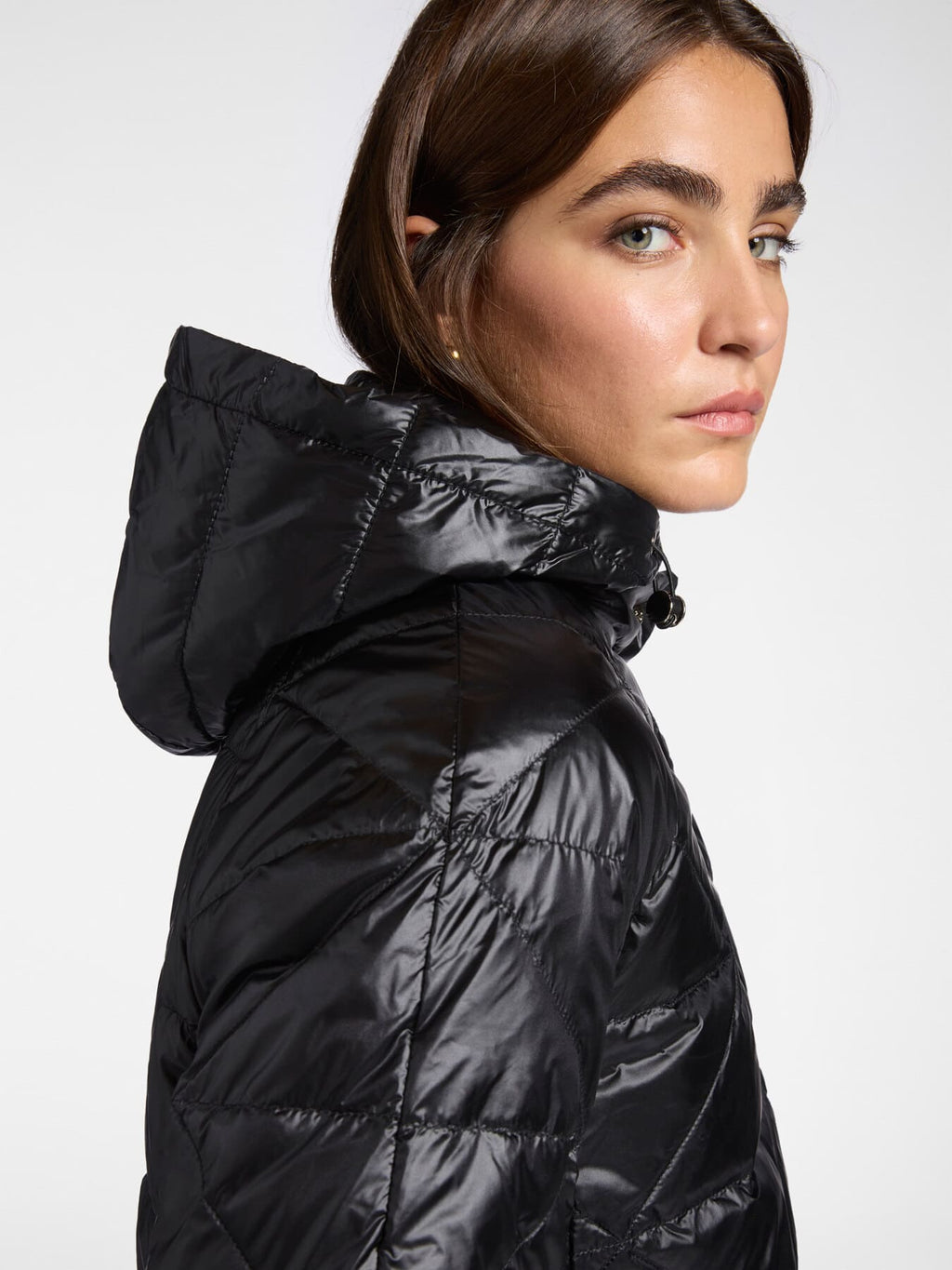 PIUMINO ULTRALEGGERO  - ELENA MIRO'