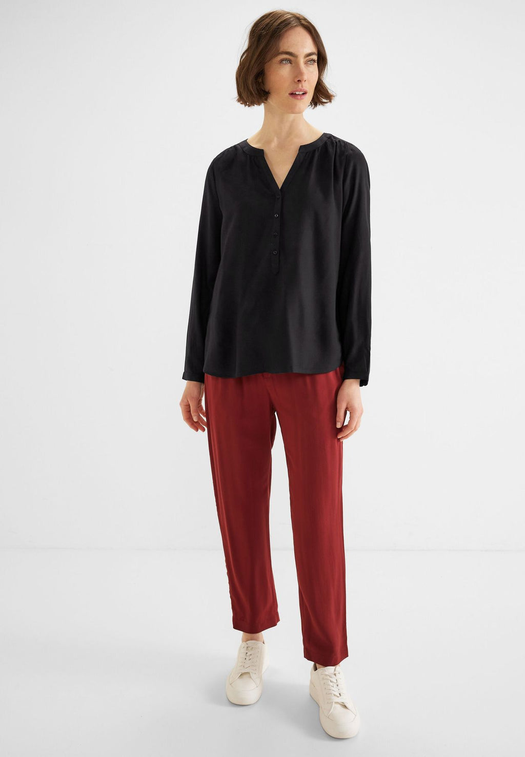 Blusa - STREET ONE