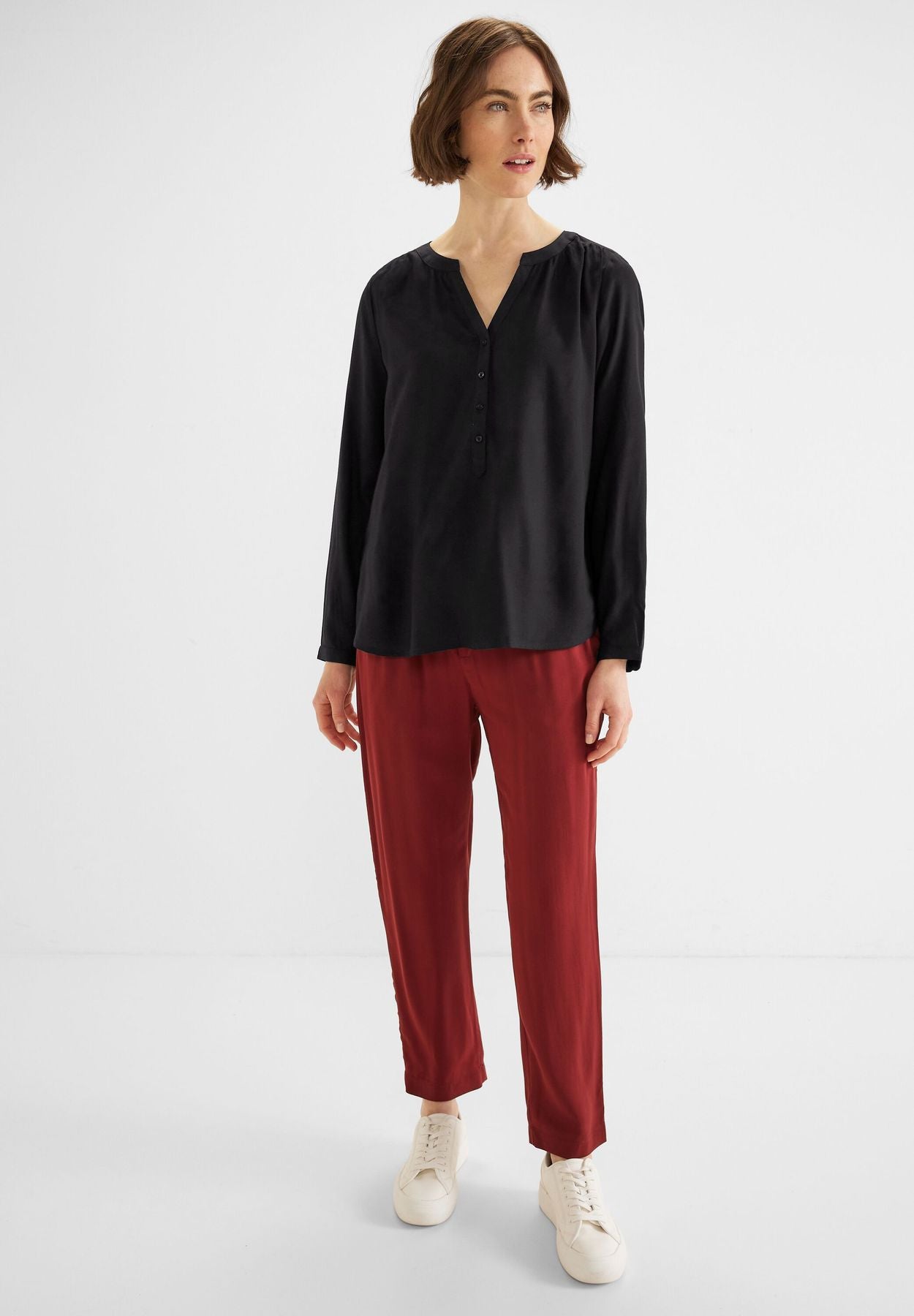 Blusa - STREET ONE