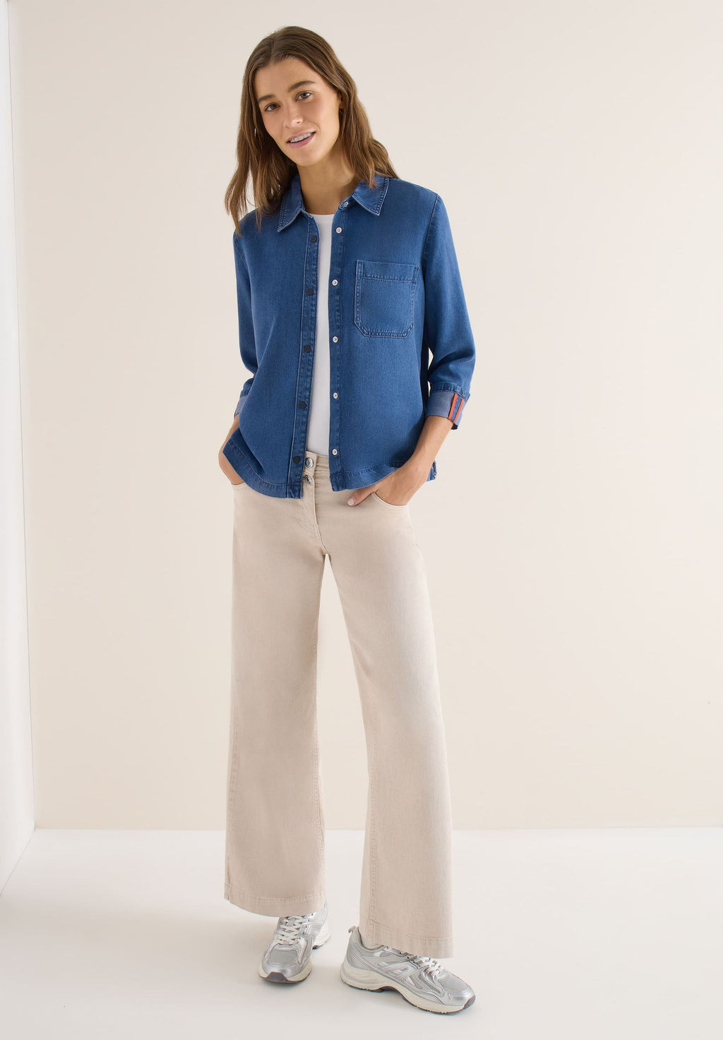 CAMICIA - CECIL