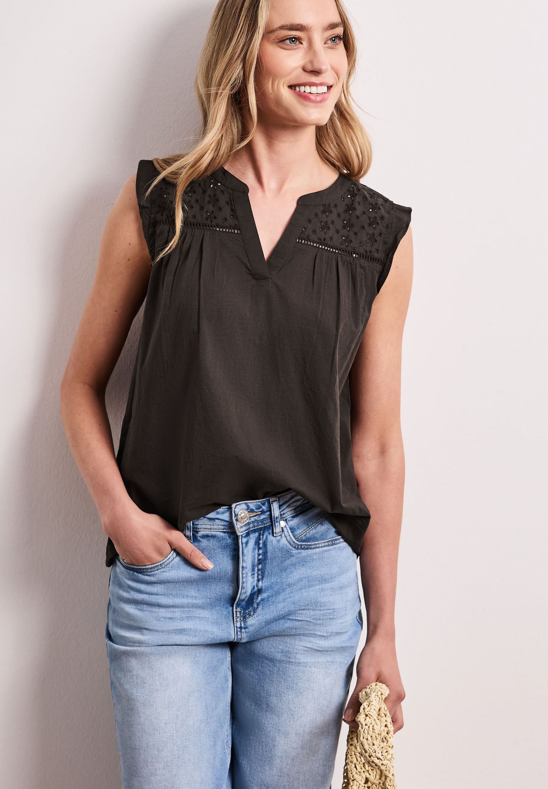 Blusa - STREET ONE