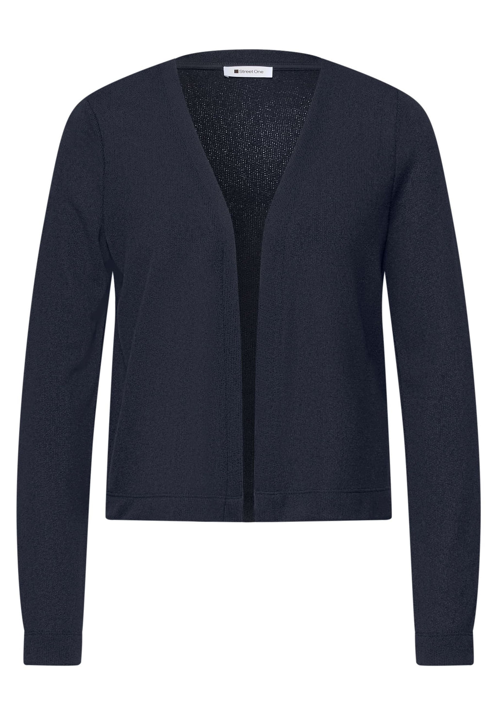 Cardigan corto  - STREET ONE