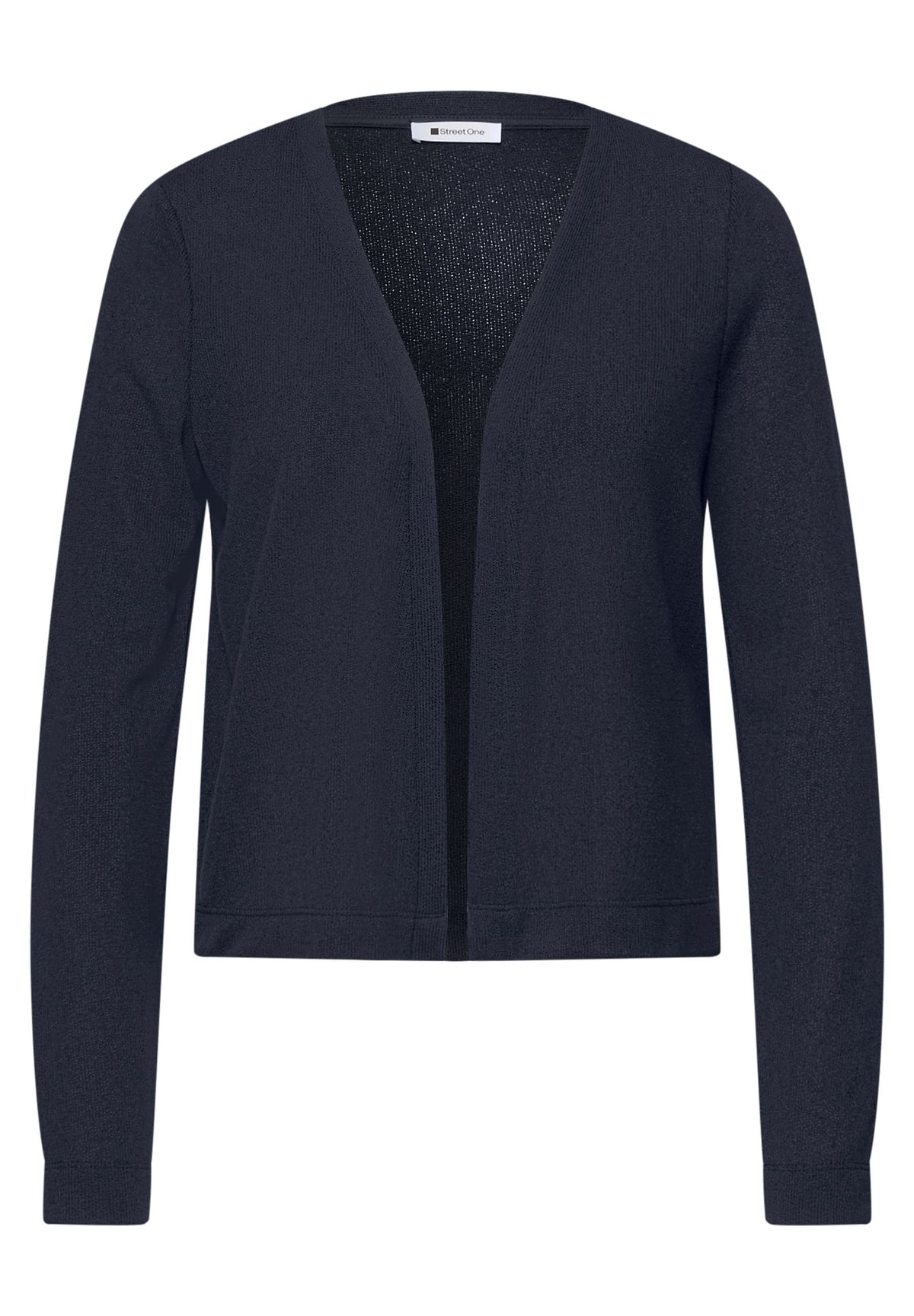 Cardigan corto  - STREET ONE
