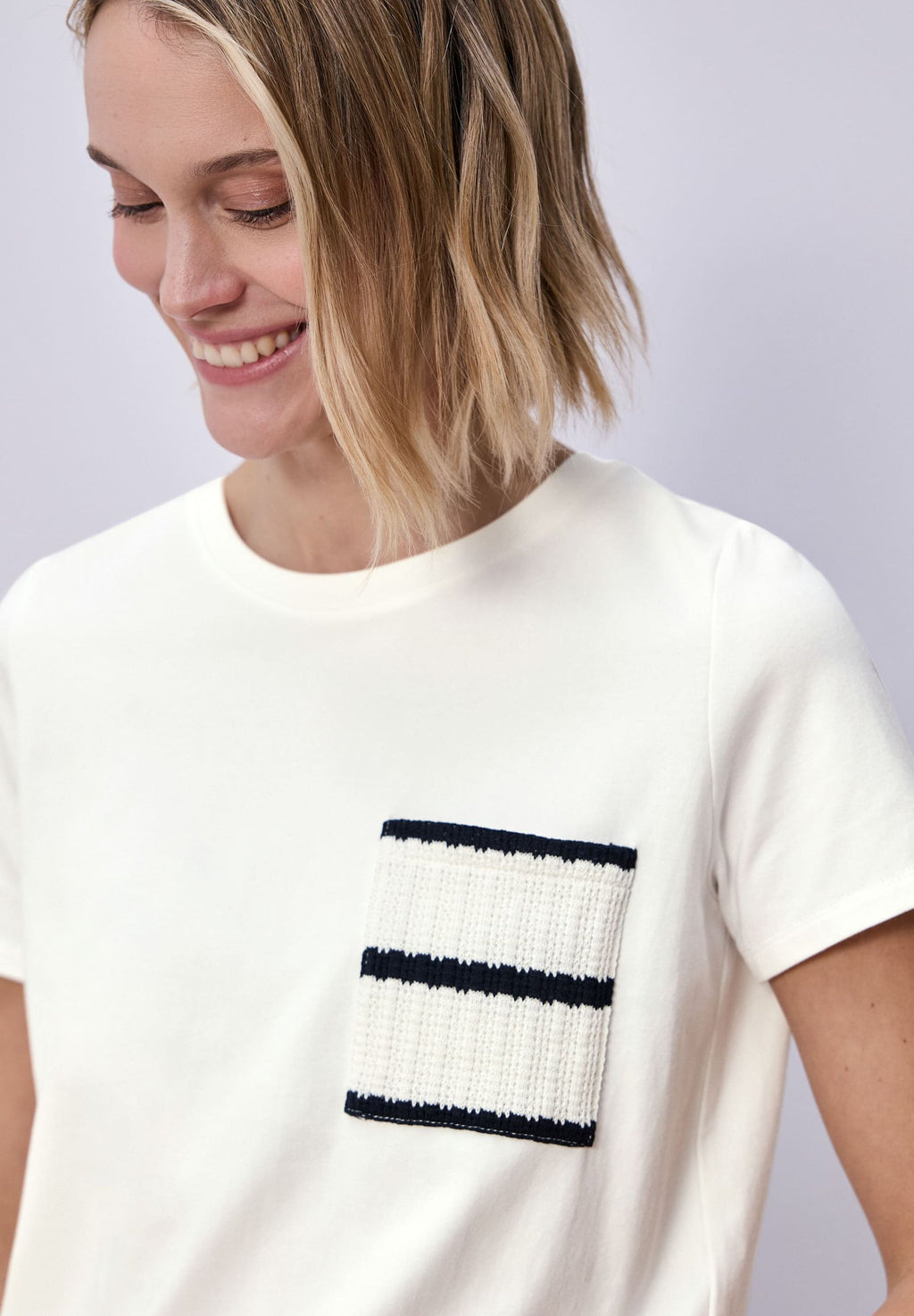 T-SHIRT - STREET ONE