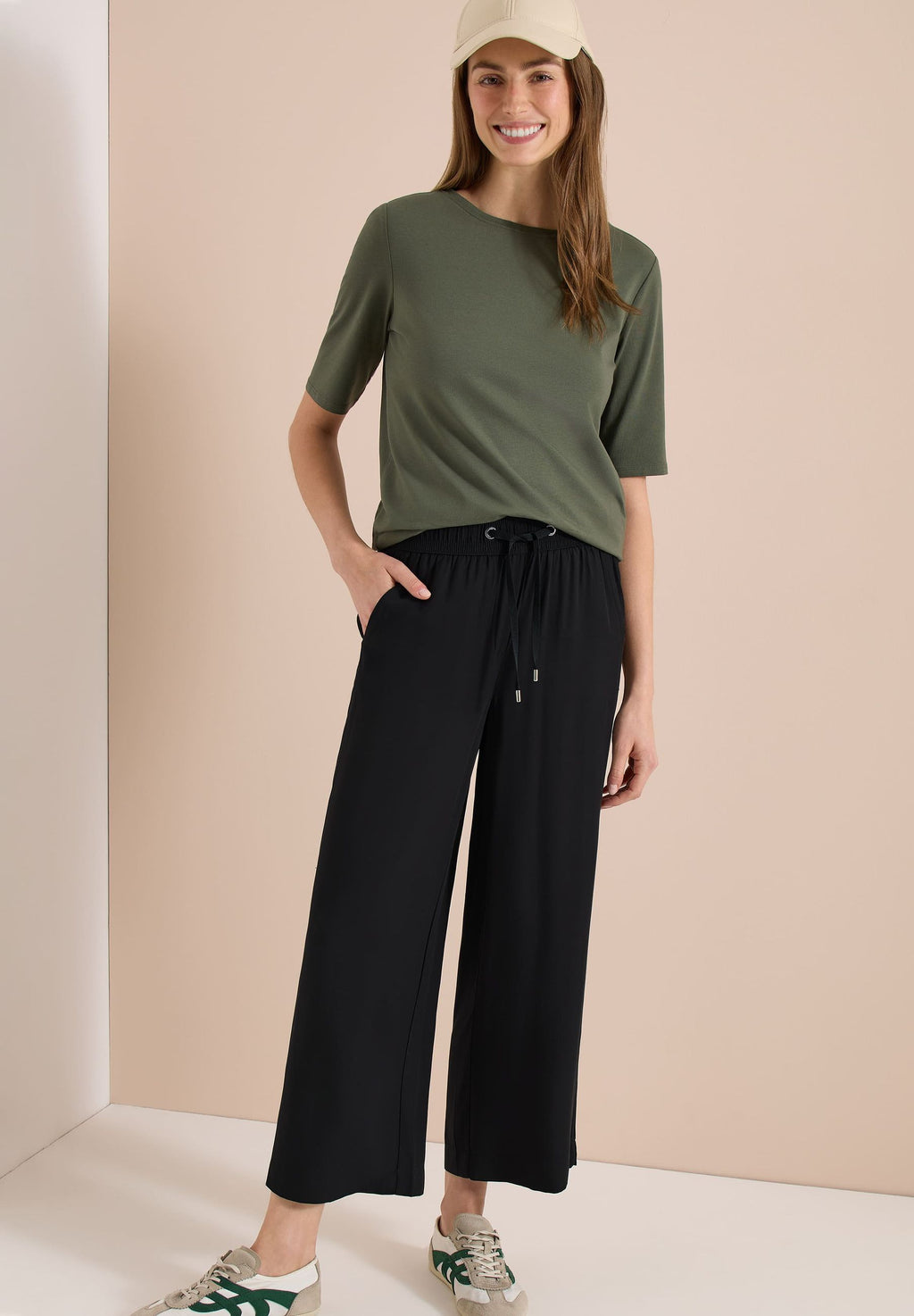 Pantaloni  - CECIL