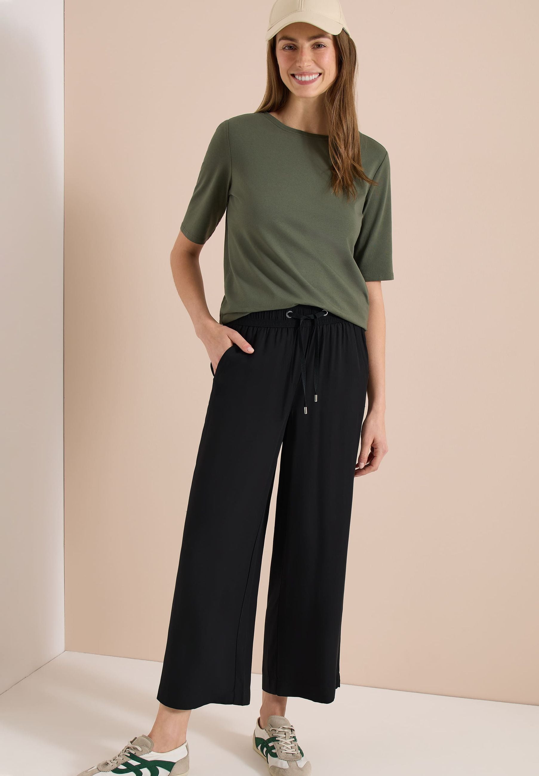 Pantaloni  - CECIL