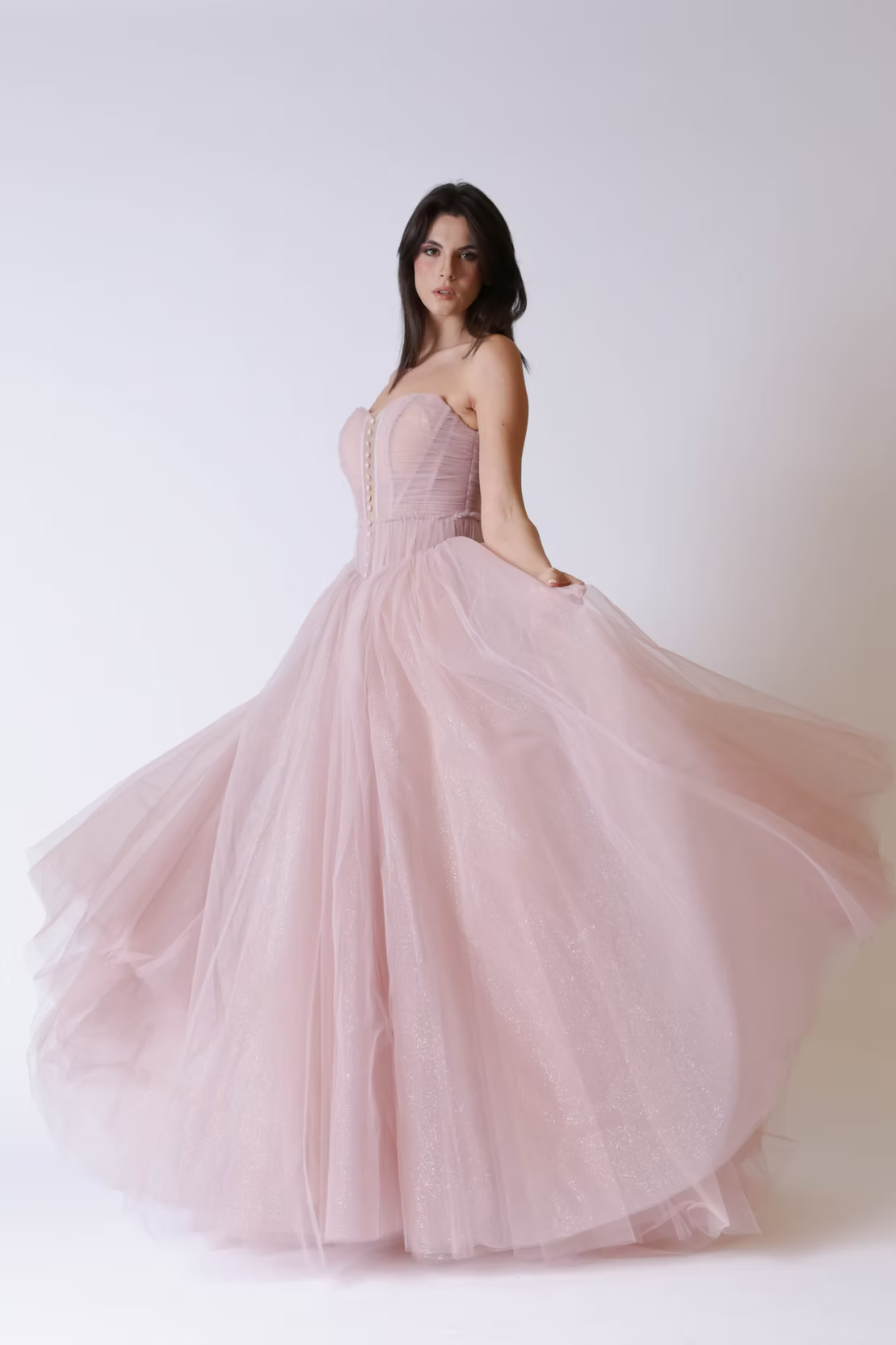 ABITO YVONNE - VISII