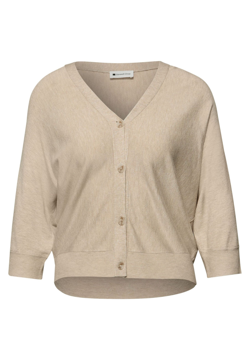 Cardigan corto - STREET ONE