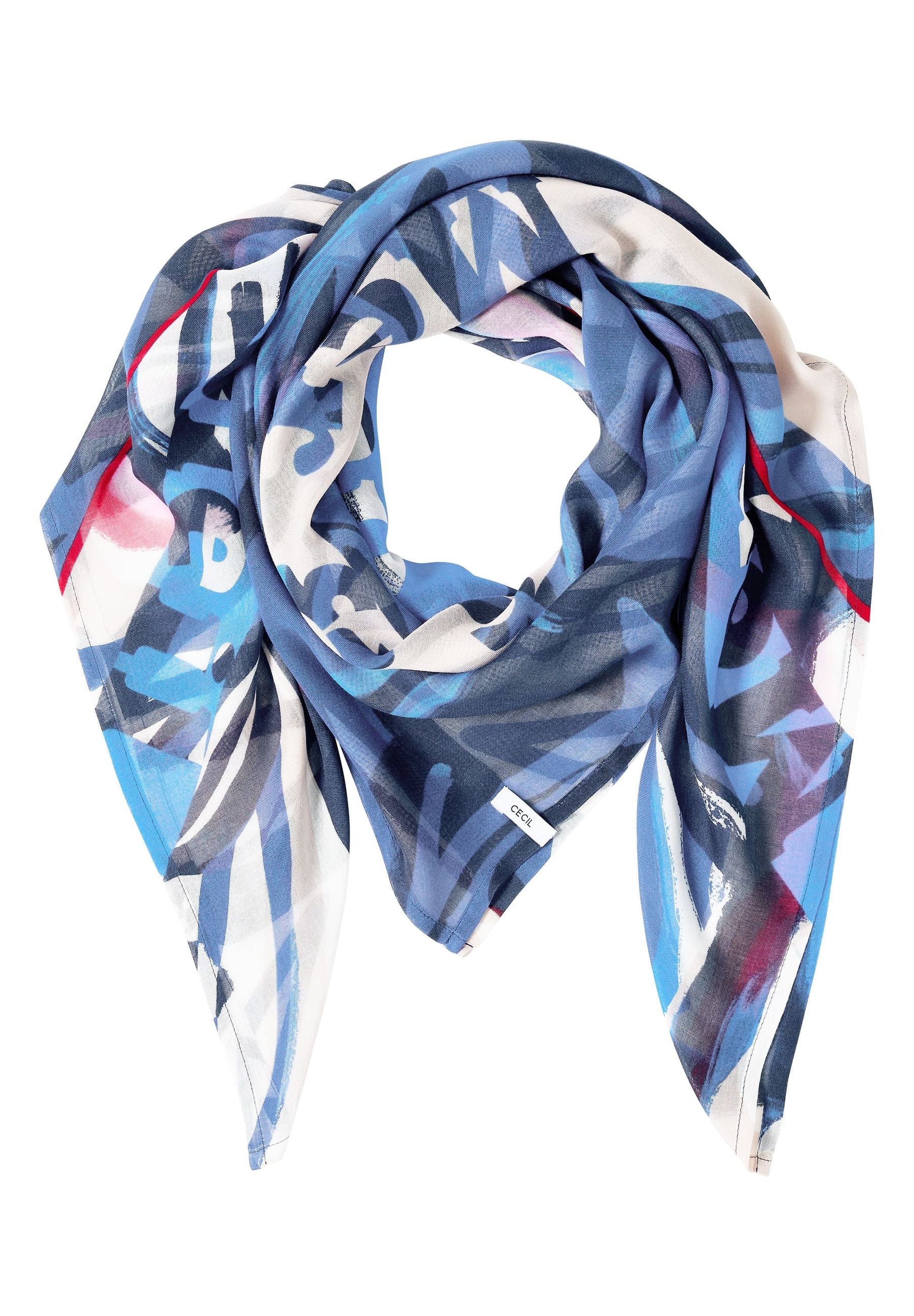 SCIARPA - CECIL