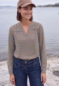 Blusa  - CECIL