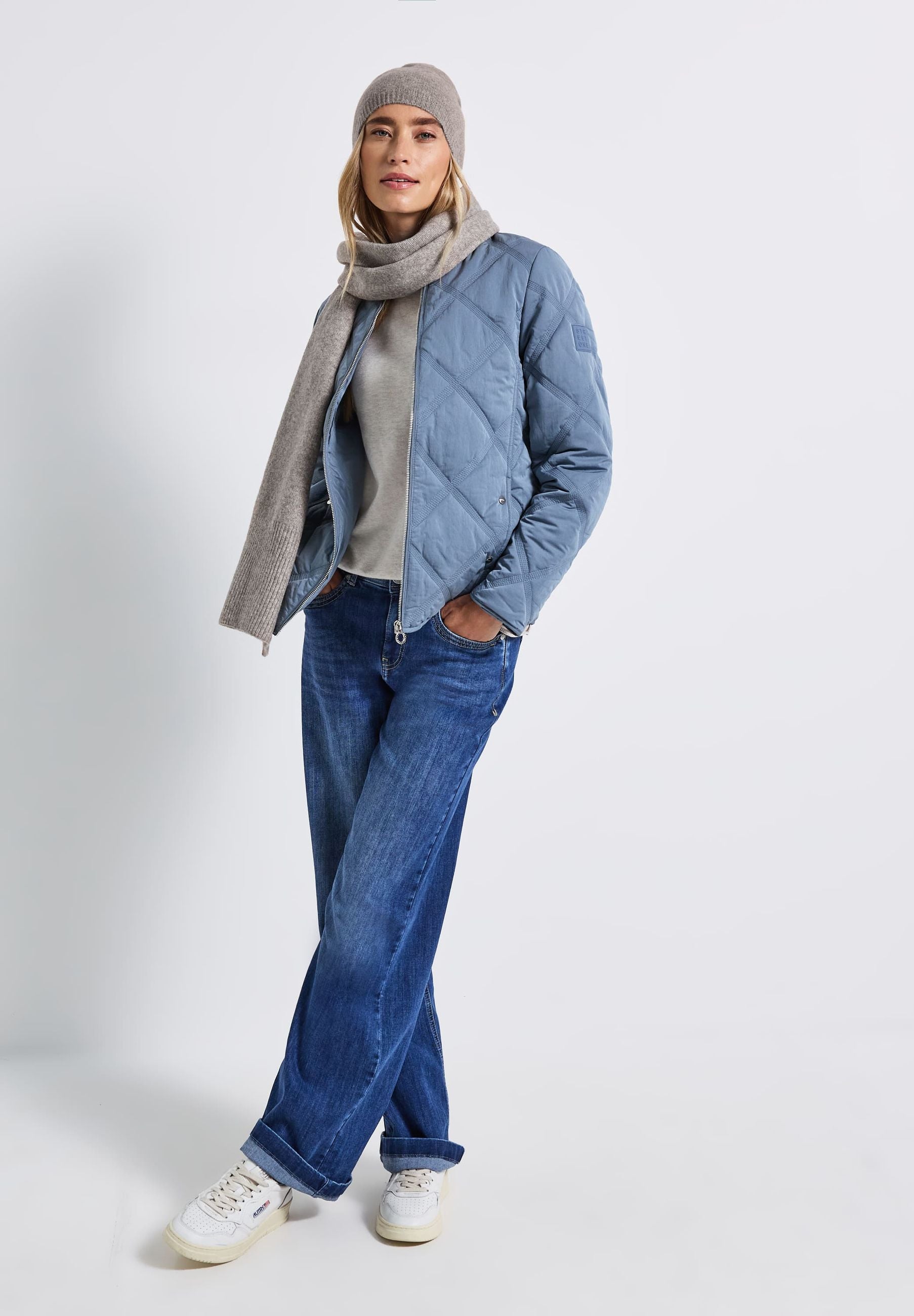 BERRETTO - STREET ONE