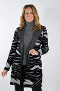 CARDIGAN - FRANK LYMAN
