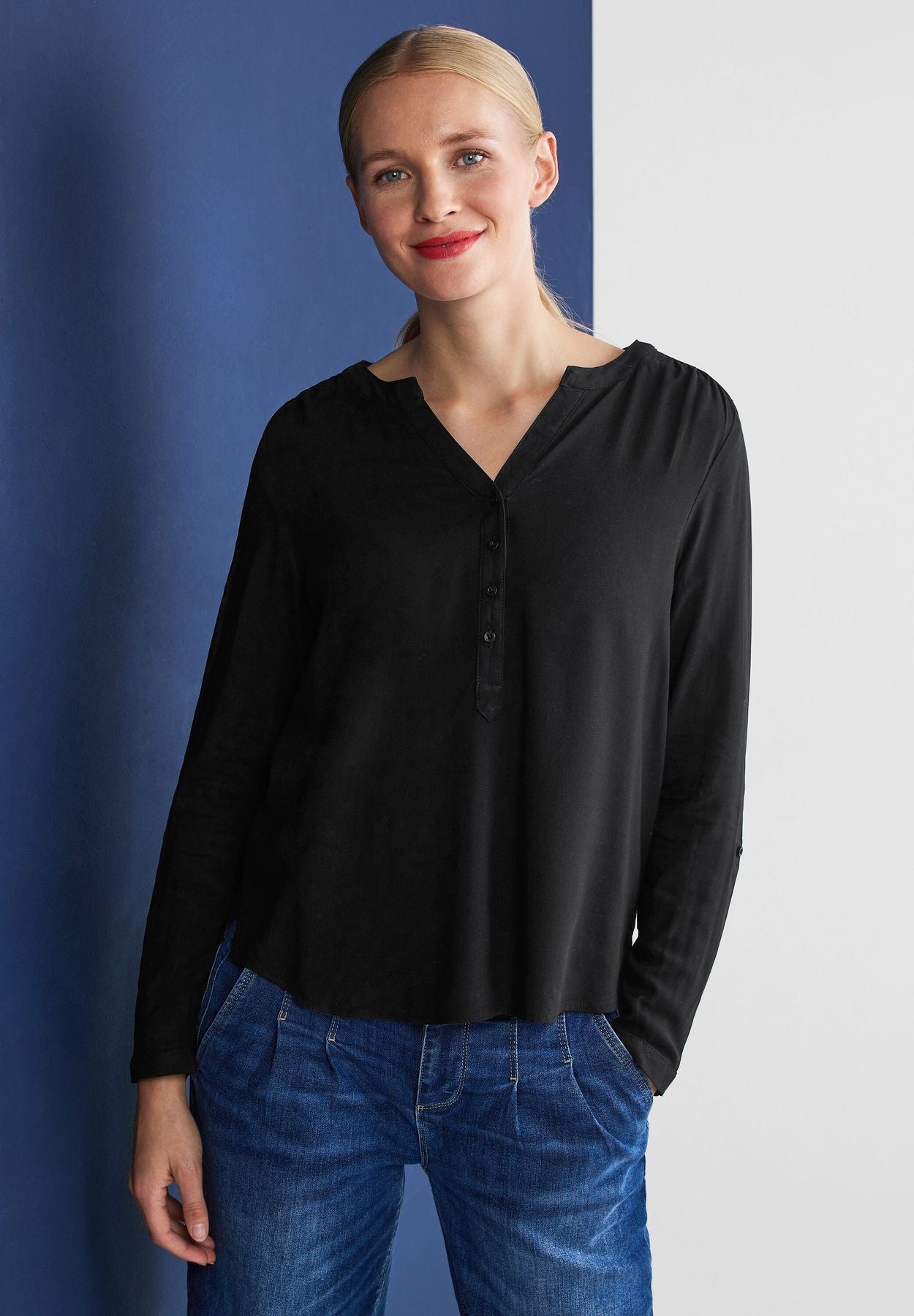 Blusa - STREET ONE