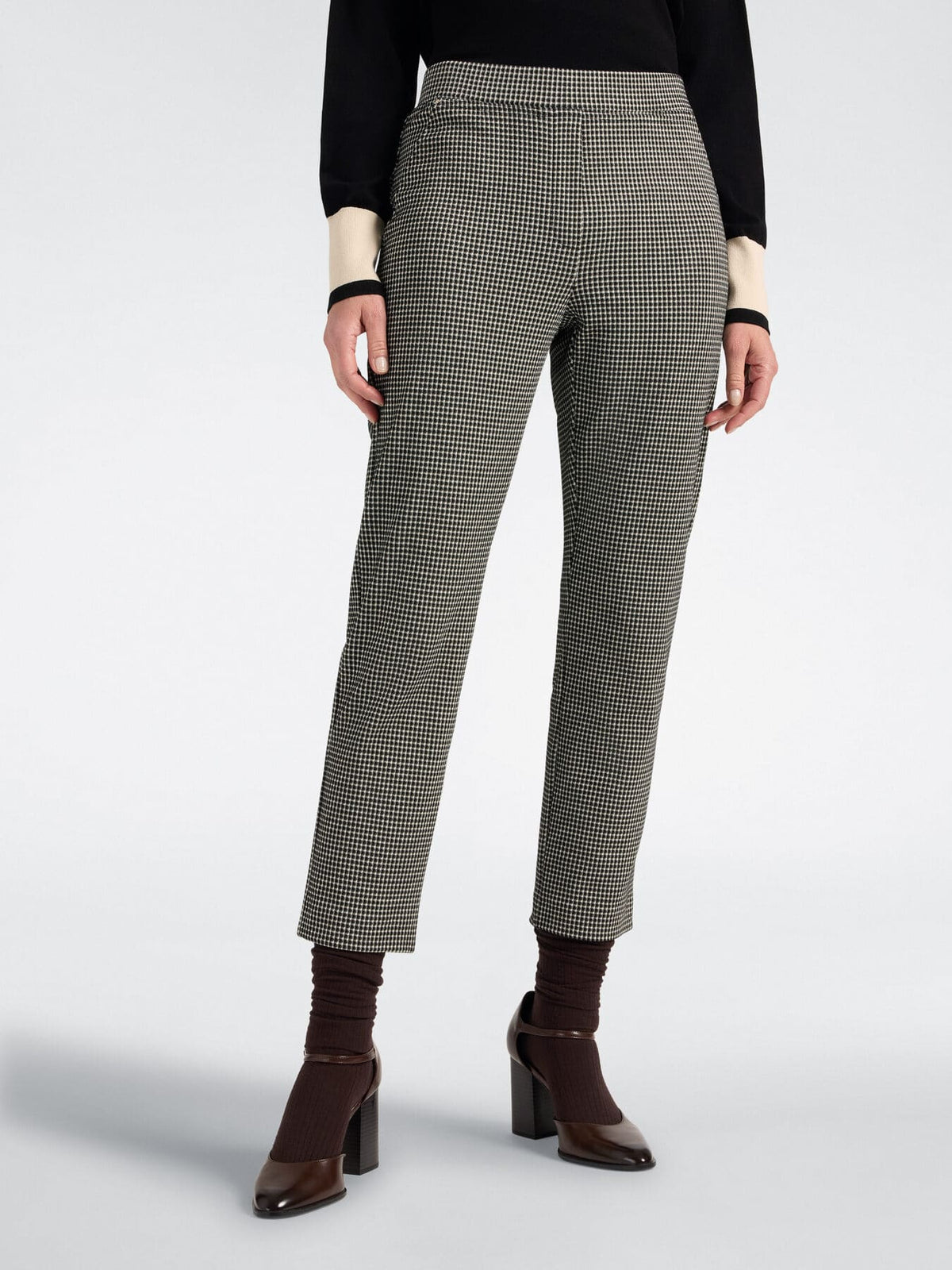 Pantaloni  - ELENA MIRO'