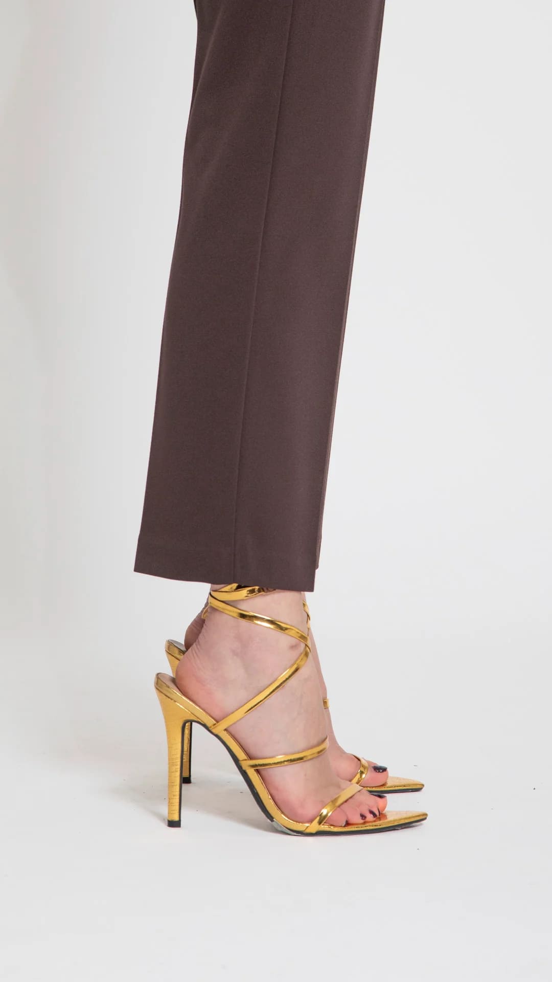 PANTALONI SENECA - EDAS