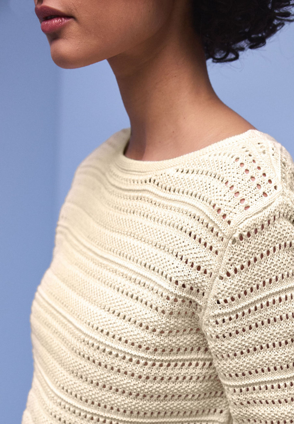 Maglia in filo - STREET ONE