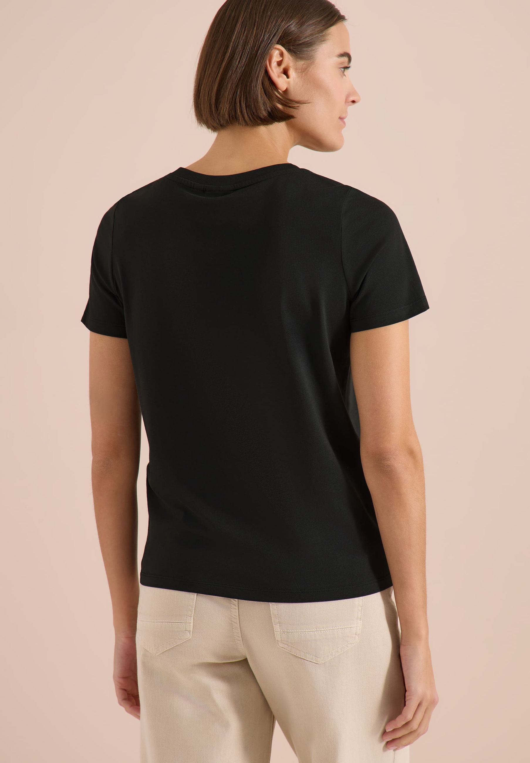 T-SHIRT  - CECIL