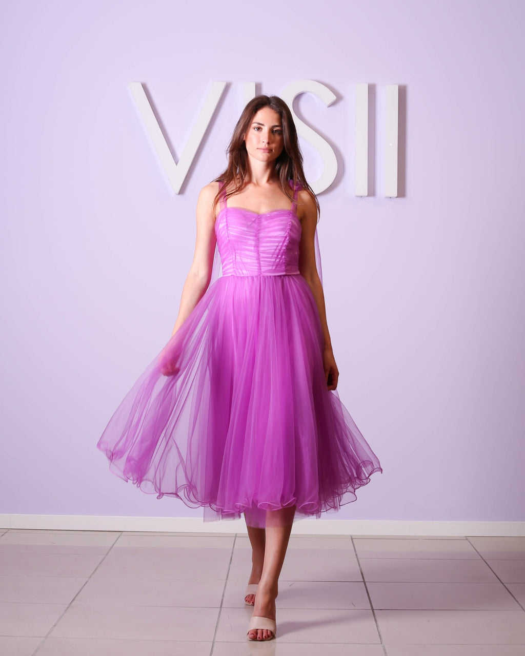 ABITO ISABELLE - VISII