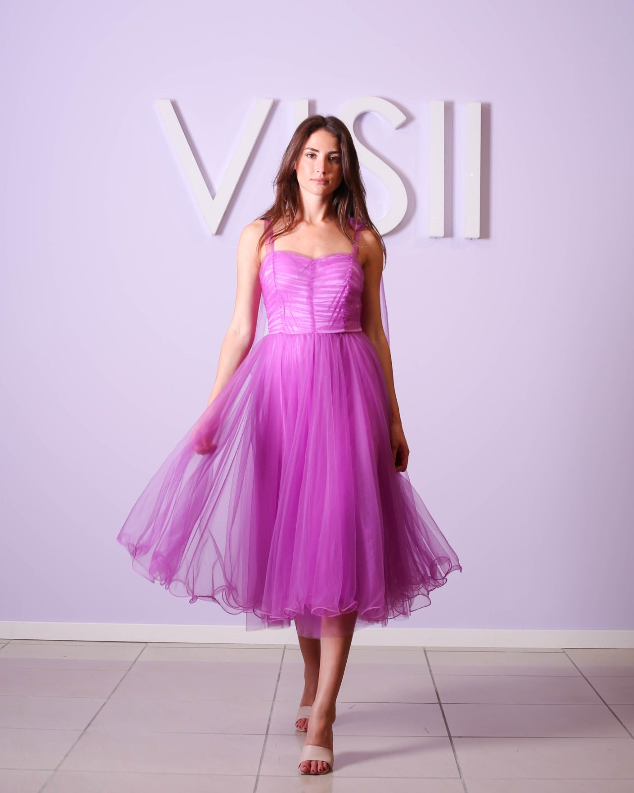 ABITO ISABELLE - VISII