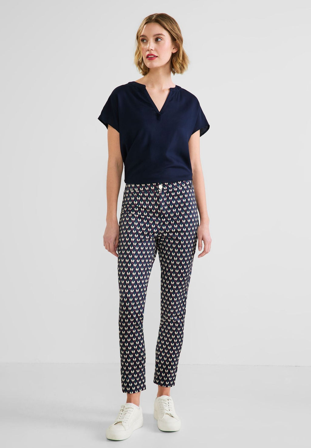 Pantaloni - STREET ONE