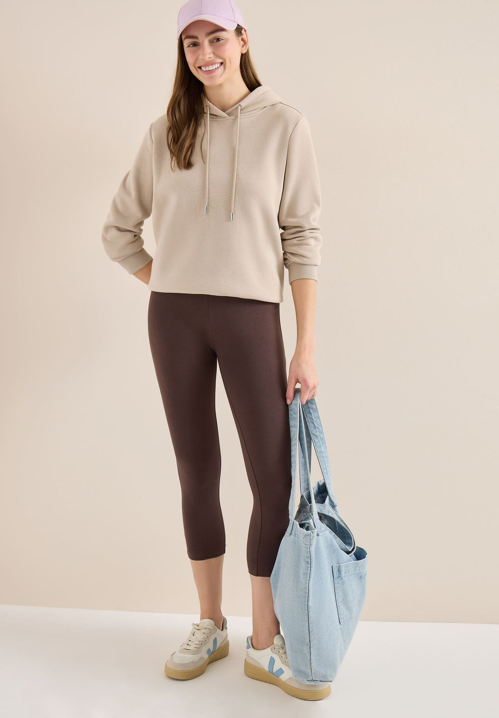 LEGGINS - CECIL