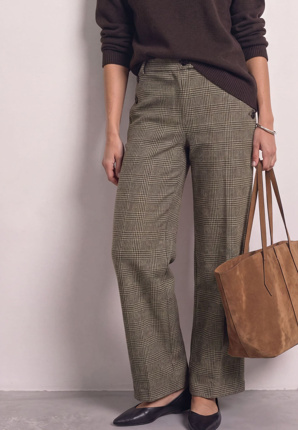 Pantaloni  - STREET ONE