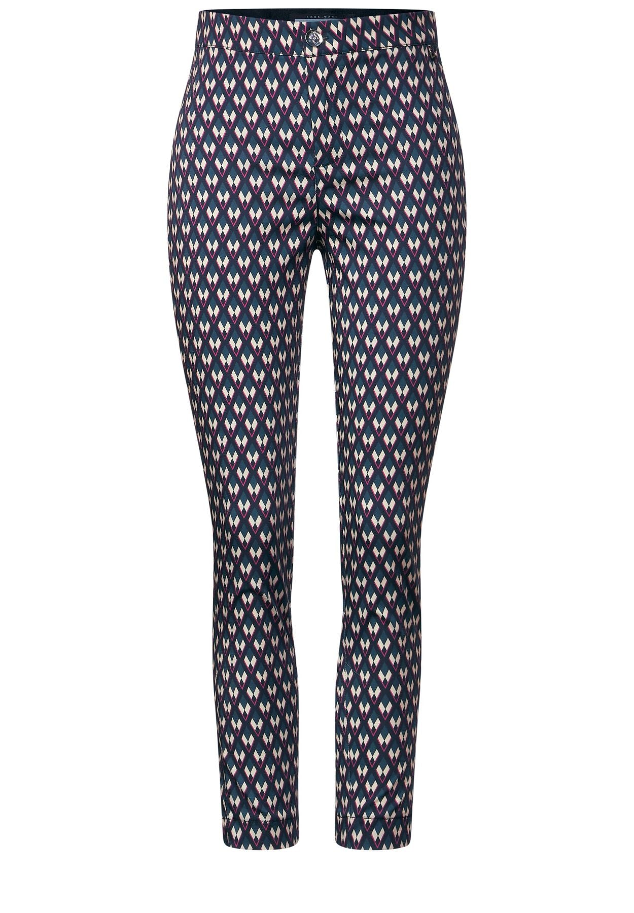 Pantaloni - STREET ONE